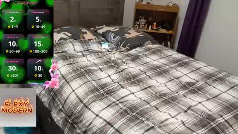 Snapshot of flexymodern chatting on 10-02-25, 12:17 Matt Masterson online show from 10-02-25, 12:17