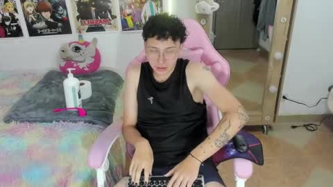 Snapshot of fli_uwu24 chatting on 01-13-25, 06:06 fli_uwu24 online show from 01-13-25, 06:06