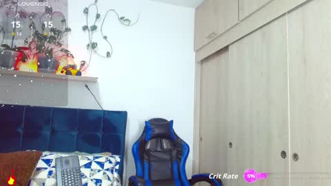 Snapshot of flint_ryan chatting on 03-18-26, 06:44 Nico online show from 03-18-26, 06:44