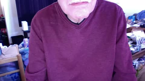 Snapshot of flip4u chatting on 01-12-25, 10:12 flip4u online show from 01-12-25, 10:12