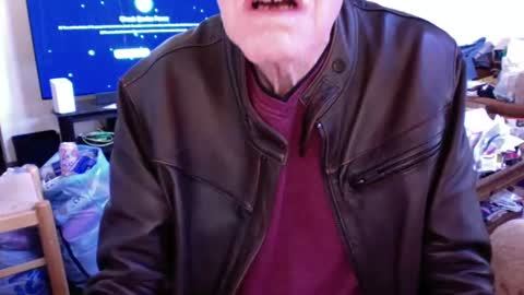 Snapshot of flip4u chatting on 01-14-25, 12:00 flip4u online show from 01-14-25, 12:00