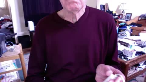 Snapshot of flip4u chatting on 01-24-25, 10:08 flip4u online show from 01-24-25, 10:08