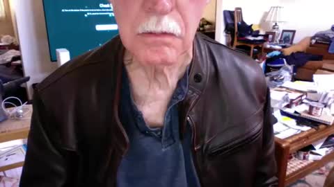 Snapshot of flip4u chatting on 01-25-25, 07:39 flip4u online show from 01-25-25, 07:39