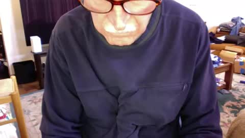 Snapshot of flip4u chatting on 01-28-25, 11:07 flip4u online show from 01-28-25, 11:07