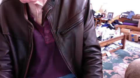 Snapshot of flip4u chatting on 02-03-25, 10:11 flip4u online show from 02-03-25, 10:11