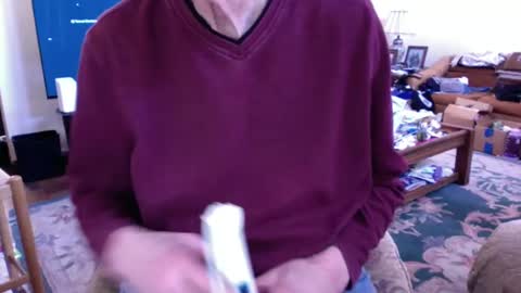 Snapshot of flip4u chatting on 02-26-25, 10:20 flip4u online show from 02-26-25, 10:20