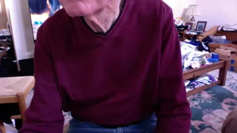 Snapshot of flip4u chatting on 03-01-25, 11:15 flip4u online show from 03-01-25, 11:15