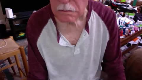 Snapshot of flip4u chatting on 11-15-25, 08:38 flip4u online show from 11-15-25, 08:38