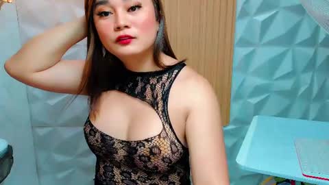 ASHLY online show from 07-15-26, 12:32
