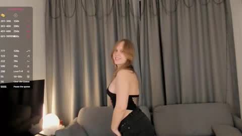 Doloras online show from 02-06-26, 08:12