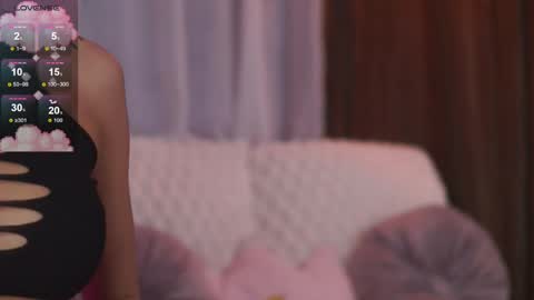 Snapshot of flirty_fawn chatting on 03-07-25, 06:02 Ana online show from 03-07-25, 06:02