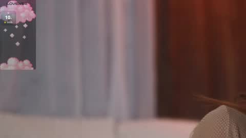 Snapshot of flirty_fawn chatting on 03-08-25, 11:48 Ana online show from 03-08-25, 11:48