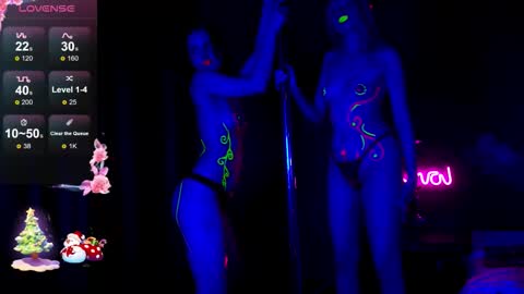 Snapshot of flirty_nika chatting on 01-17-26, 07:17 flirty_nika online show from 01-17-26, 07:17