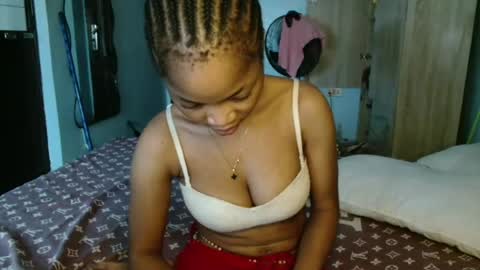 rima online show from 07-27-26, 12:01