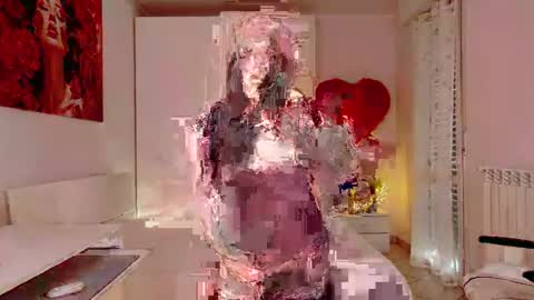 Lana Dina online show from 02-22-26, 12:36