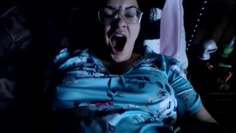 Snapshot of flirtygirlyy chatting on 12-03-25, 02:48 Ive Retired From Camming online show from 12-03-25, 02:48