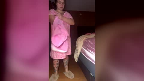 Snapshot of flirtygirlyy chatting on 02-03-26, 11:32 Ive Retired From Camming online show from 02-03-26, 11:32