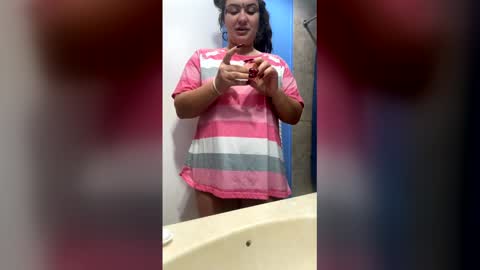 Snapshot of flirtygirlyy chatting on 02-08-26, 07:06 Ive Retired From Camming online show from 02-08-26, 07:06