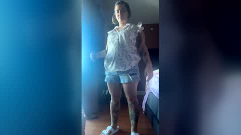 Snapshot of flirtygirlyy chatting on 02-11-26, 06:24 Ive Retired From Camming online show from 02-11-26, 06:24