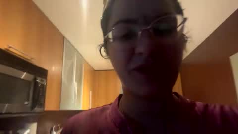 Snapshot of flirtygirlyy chatting on 02-15-26, 06:59 Ive Retired From Camming online show from 02-15-26, 06:59