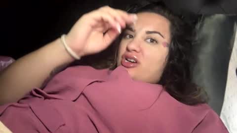 Snapshot of flirtygirlyy chatting on 02-20-26, 11:16 Ive Retired From Camming online show from 02-20-26, 11:16