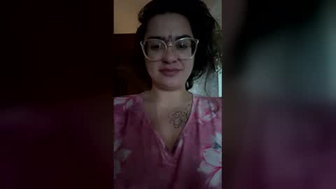 Snapshot of flirtygirlyy chatting on 02-23-26, 06:49 Ive Retired From Camming online show from 02-23-26, 06:49