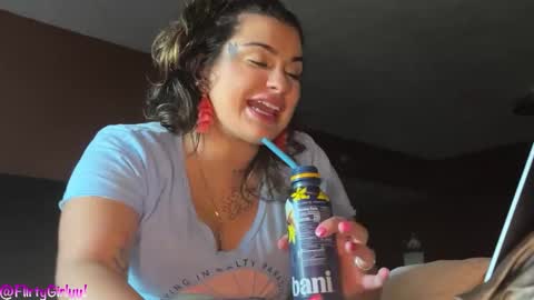 Snapshot of flirtygirlyy chatting on 02-27-26, 10:54 Ive Retired From Camming online show from 02-27-26, 10:54