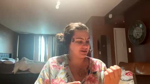 Snapshot of flirtygirlyy chatting on 03-13-26, 03:18 Ive Retired From Camming online show from 03-13-26, 03:18