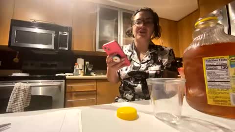 Ive Retired From Camming  online show from 04-25-26, 03:09