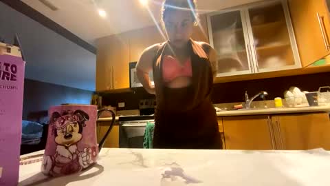 Ive Retired From Camming  online show from 04-27-26, 03:32