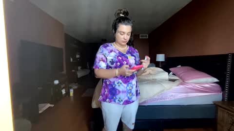 Ive Retired From Camming  online show from 04-28-26, 04:12