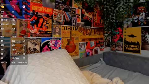 Emely  online show from 03-01-25, 11:37