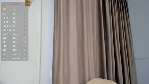 Emely  online show from 10-26-25, 07:25