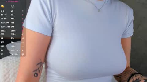 Emely  online show from 03-21-26, 12:43