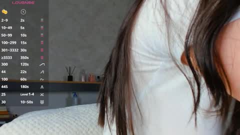 Emely  online show from 04-28-26, 03:22