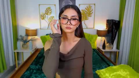 Marga online show from 09-21-25, 06:31