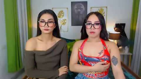 Marga online show from 09-26-25, 06:45