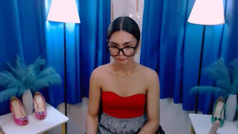 Marga online show from 04-21-26, 04:08