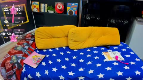 Mary online show from 02-06-25, 04:31