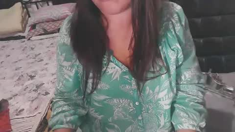 FlirtyMistressX online show from 01-12-25, 02:03