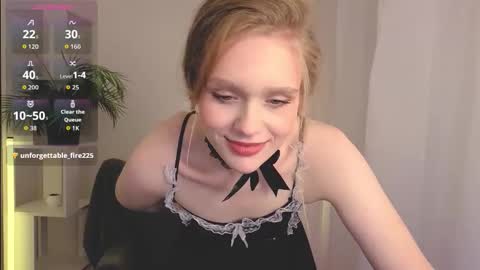 Snapshot of flirtypixy chatting on 09-08-25, 10:20 Polly online show from 09-08-25, 10:20