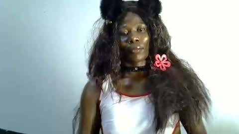 FlirtyTrouble online show from 03-12-26, 12:11