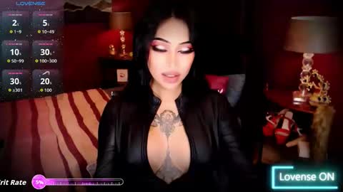 mariadyosa online show from 11-26-25, 06:58