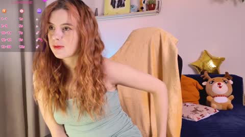 Snapshot of flonodo chatting on 01-07-25, 06:05 Eliza online show from 01-07-25, 06:05