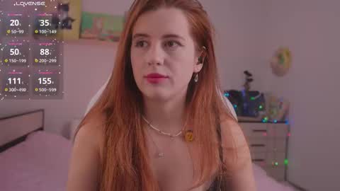 Snapshot of flonodo chatting on 01-12-26, 09:14 Eliza online show from 01-12-26, 09:14