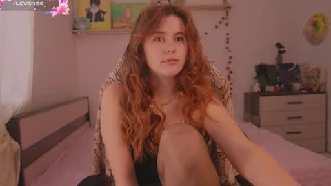 Snapshot of flonodo chatting on 02-20-26, 07:43 Eliza online show from 02-20-26, 07:43