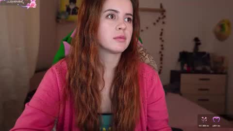 Snapshot of flonodo chatting on 03-01-26, 04:31 Eliza online show from 03-01-26, 04:31