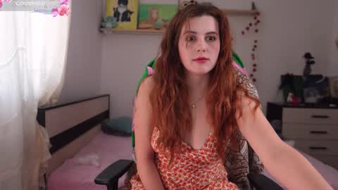 Snapshot of flonodo chatting on 03-02-26, 01:07 Eliza online show from 03-02-26, 01:07