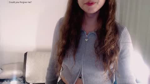 flor3citarockera online show from 11-05-25, 11:05