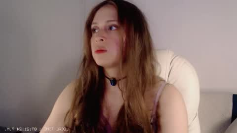 flor3citarockera online show from 11-28-25, 12:24